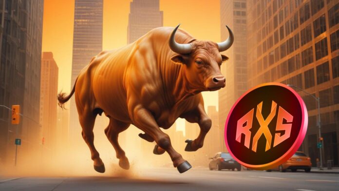 5 Cryptocurrencies Poised to Dominate the 2025 Bull Run