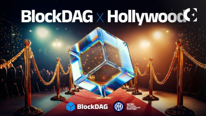 BlockDAG’s Hollywood-Style Keynote 3 to Set New Standards in Crypto World – Insights on Bittensor & Chainlink’s Potential For 2025