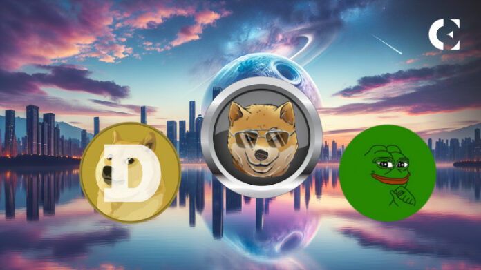 $0.0011 Crypto Gem Aims for $5 — DOGEN is Outshining DOGE and PEPE in December 2024