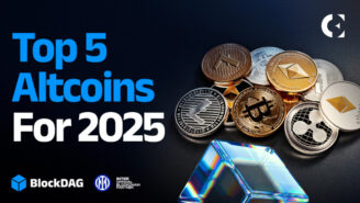 Top New Altcoins to Buy for 2025: Poised for Exceptional Growth!