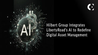 Hilbert Group Integrates Liberty AI to Redefine Digital Asset Management