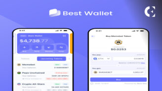 Best Wallet Raises $2M in One Week: A Game-Changer for Crypto Investors