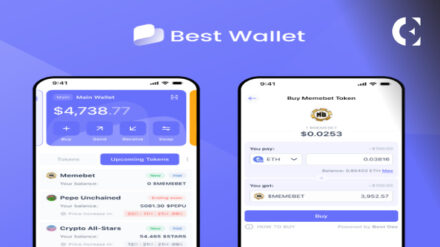 Best Wallet Raises $2M in One Week: A Game-Changer for Crypto Investors