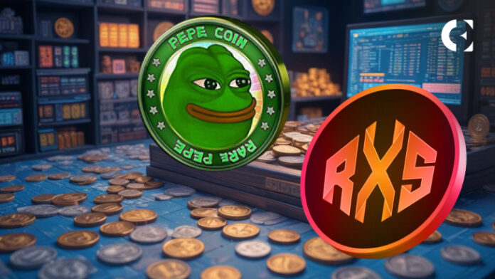 Pepe (PEPE) Recent Moves Hint at a Massive Breakout, But Can It Beat New Token Set to Explode 41x in 7 Weeks?