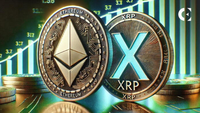 XRP Price vs. Ethereum’s $10k Prediction vs. RCO Finance’s 20,000% Target: Which Crypto Holds the Most Promise?