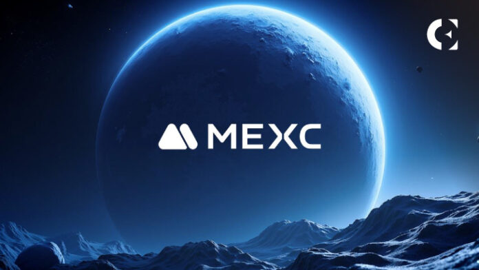 MEXC Unlocks New Benefits for MX Holders as Price Climbs Nearly 50% Within a Month