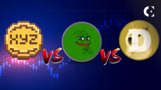 Dogecoin vs. PEPE vs. XYZVerse: Welcher Meme-Coin wird Nullen fallen lassen und das Jahr 2025 anführen?