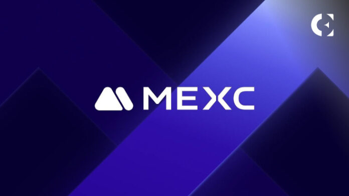 MEXC Futures Achieves No. 1 Growth Rate, Rises to Global Top 5 in Trading Volume