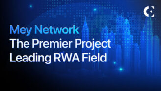 Mey Network Leads the RWA Field With Skyrocketing 45x Growth In Just 1 Month!