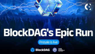 BlockDAG Becomes Top Crypto Pick for Crypto Traders, as it Shows Potential for 20,000% ROI by 2025