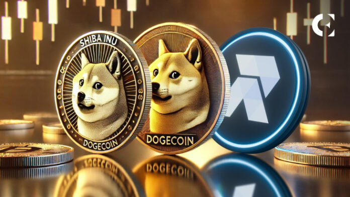 Shiba Inu Vs. Dogecoin Vs. RCO Finance: Which Altcoin Offers the Highest ROI by Q2 2025?