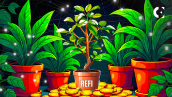 The Climate Finance Reset: How ReFi Is Rising Amid the Collapse of Centralized Climate Governance