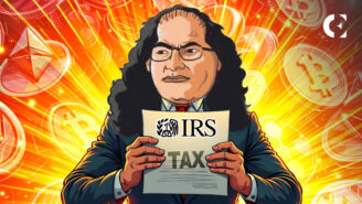 Ripple CTO Says Crypto Staking is Not Dividends as IRS Declares Staking Rewards Taxable