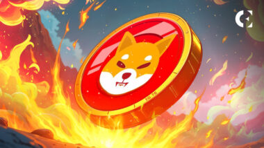 Shiba Inu Burn Rate Soars by 12,670% Can SHIB Price Double Soon