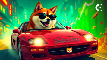 Shiba Inu Rallies 250% Since December What's Driving the Surge