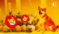 Will Shiba Inu Price Surge Follow Dogecoin’s Market Trends?