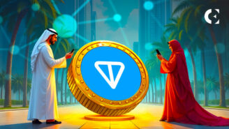 TON Foundation Registers in Abu Dhabi to Expand Blockchain