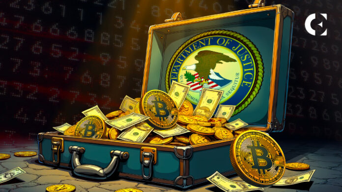 Texas Bitcoin Investor Sentenced for $4M Tax Evasion Scheme