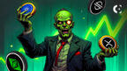 The Resurgence of 'Zombie Tokens' Crypto Market's Surprise Surge