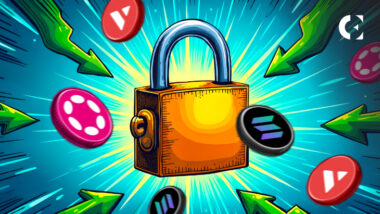 Major Altcoins Brace for Token Unlocking Events This Week