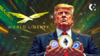 Trump World Shakes Up Crypto ONDO Joins the Portfolio in a $250K Move