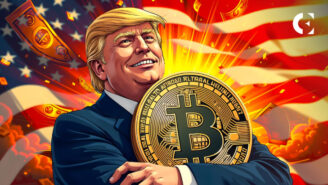 Trump's Vision to Make America the World Capital for Crypto and Bitcoin