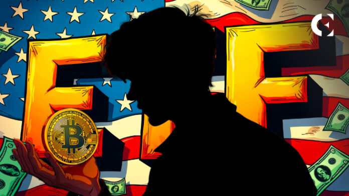 US Bitcoin ETFs Surpass Satoshi Nakamoto as Largest Bitcoin Holders