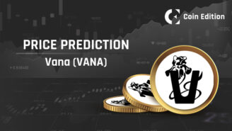 Vana (VANA) Price Prediction 2025-2030: Will Vana Price Hit $50 Soon?