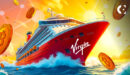 Virgin Voyages Introduces Bitcoin Payments with Exclusive Annual Pass Program