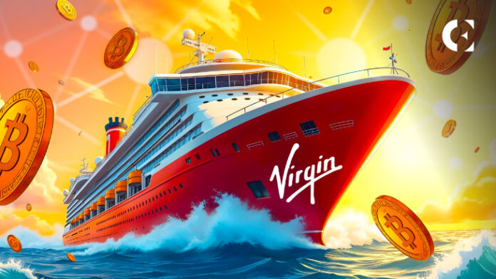 Virgin Voyages Introduces Bitcoin Payments with Exclusive Annual Pass Program