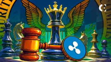 Ripple’s Fight for Fairness: SEC Lawsuit’s Positive Spin