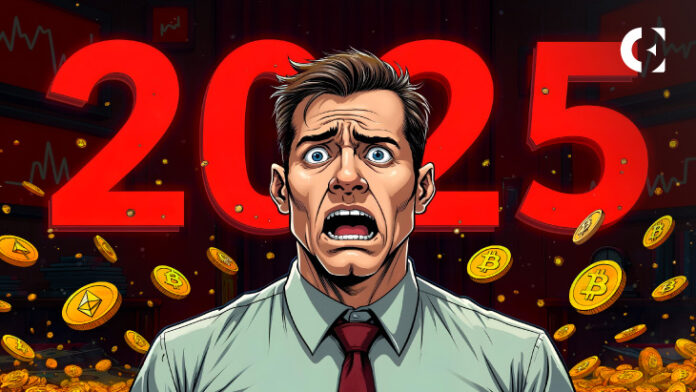 Will Crypto Assets Continue Their Bullish Momentum in 2025