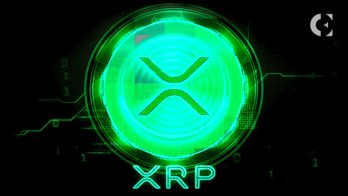 XRP Finally Overcomes Odds: Realistic XRP Price Target of $5-$8