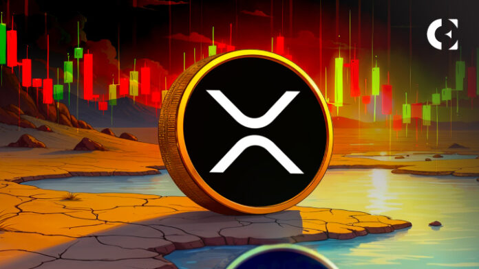 Will XRP Break $3? Price Holds Steady Despite Bearish Signals