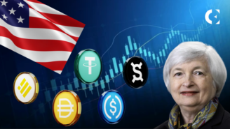 Yellen Pushes for Stronger Crypto Oversight Amid Emerging Risks