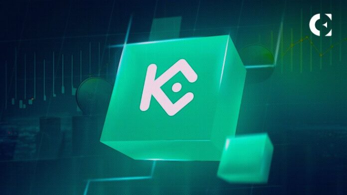 KuCoin Lists GOATS, Enhancing Gaming Experiences in the TON Ecosystem