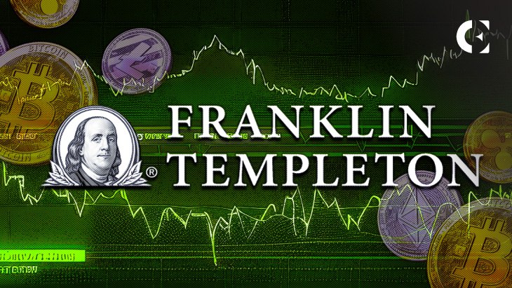 Franklin Templeton Launches 24/7 Tokenized ETFs With Ondo