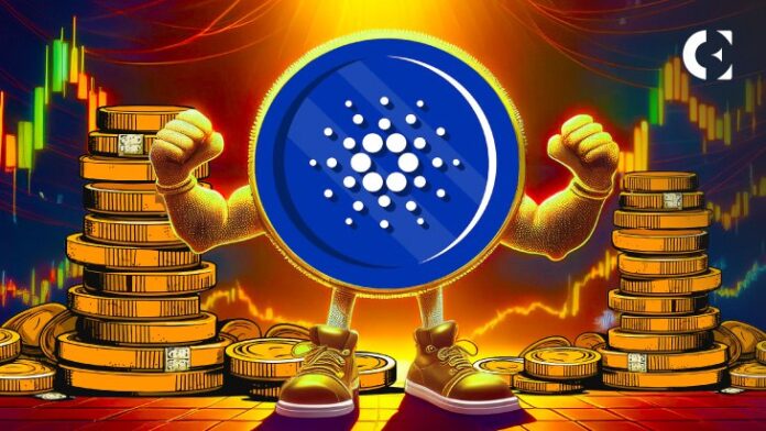 Cardano's Market Outlook: Why $4 ADA Is Within Reach by Spring 2025