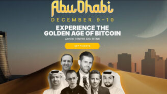 Bitcoin MENA 2024: Agenda Unveils Star-Studded Speaker Lineup