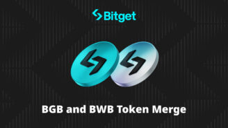 Bitget to Merge BGB and BWB Tokens, Advancing a Unified Onchain Ecosystem