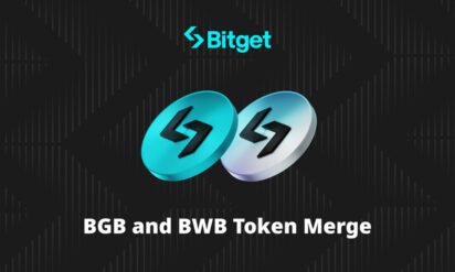 Bitget vai fundir tokens BGB e BWB, avançando em um ecossistema onchain unificado