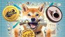 Milionários do Dogecoin mudam para Popcat, SPX6900 e XYZVerse – 12.000% de potencial de crescimento aguarda!