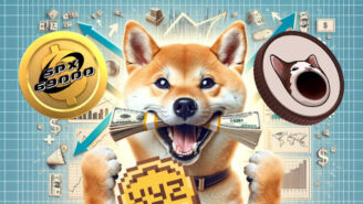 <br><br>Jutawan Dogecoin Berputar ke Popcat, SPX6900, dan XYZVerse—Potensi Pertumbuhan 12.000% Menanti!