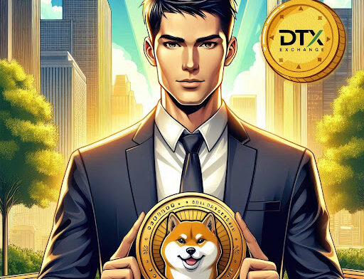 Shiba Inu and FLOKI Find Bottom After Massive Crash While Whales Continue DTX Exchange Accumulation