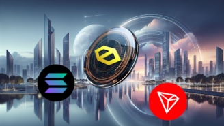 Lupakan TRX dan Solana: AI Multichain Crypto CYBRO Bisa Melampaui Pertumbuhan 5.000% dalam Beberapa Bulan