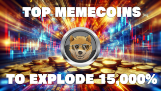 5 Memecoin Populer Siap Tingkatkan Portofolio Anda hingga 5.000% pada Akhir Desember 2024!