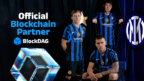 BlockDAG’s Inter Milan Partnership Propels Presale to $172 Million, Boosts BDAG Demand – Toncoin & Sui Pursue Record Highs