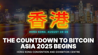 Bitcoin Asia Announces Second Edition, Returning to Hong Kong in August 2025