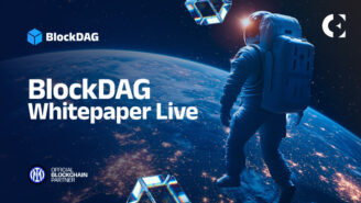 BlockDAG’s Whitepaper V3 & $175.5M Presale Leave Wall Street Pepe & Solaxy Price Prediction in the Dust!