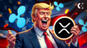 Why XRP Stands to Gain Big During Trump’s Presidency